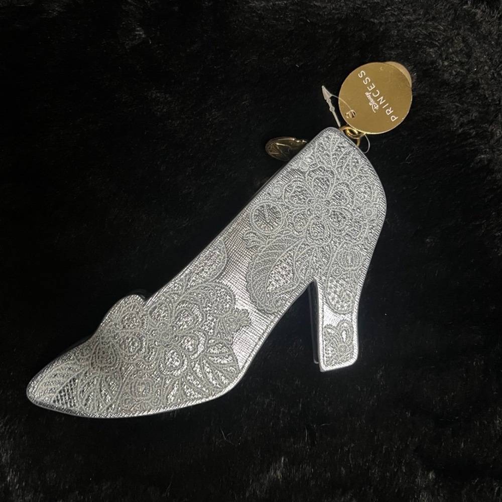 Cinderella coin bag